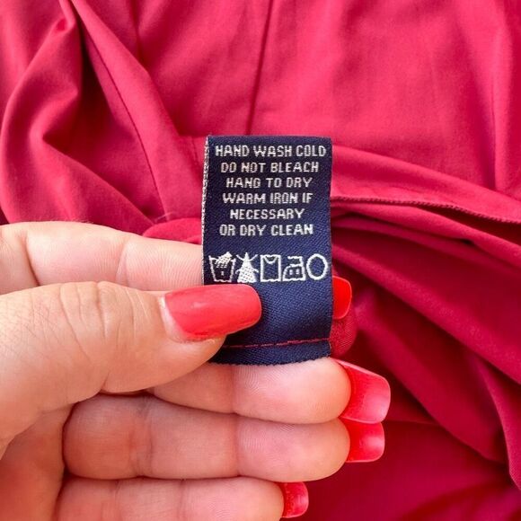 Vintage Red Slip - Picture 7 of 7